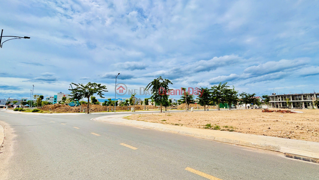 Phan Rang Center with price from only 2 billion 222 / 1 lot | Vietnam Sales đ 2.22 Billion