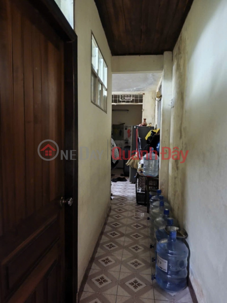 Property Search Vietnam | OneDay | Residential, Sales Listings ► 10m from Duy Tan main road, near Tran Thi Ly bridge, 75m2, mezzanine, 4.x billion VND (negotiable)