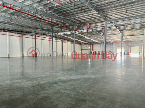 3000m AUTOMATIC FIRST FACTORY FOR LEASE IN HAI PHONG Industrial Park. _0