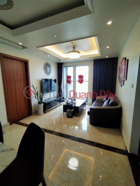 BÁN Seasons Avenue Tòa S2 căn 2PN2WC | 76m2, tầng trung [giá 6.5x tỷ] Niêm yết bán