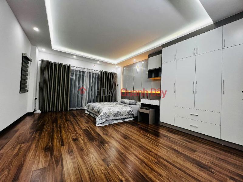 HOUSE FOR SALE IN VAN PHUC, HA DONG - CARS CAN PARKING AT THE DOOR - CITY CENTER - MISS'S TITLE Vietnam, Sales, đ 8.5 Billion