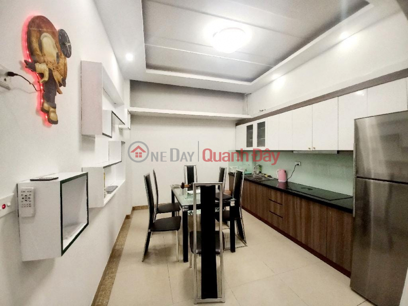 Property Search Vietnam | OneDay | Nhà ở | Niêm yết bán, SIÊU HIẾM LÁNG HẠ - HÀNG XÓM FOFTUNA - 45M X 6 Tầng KINH DOANH