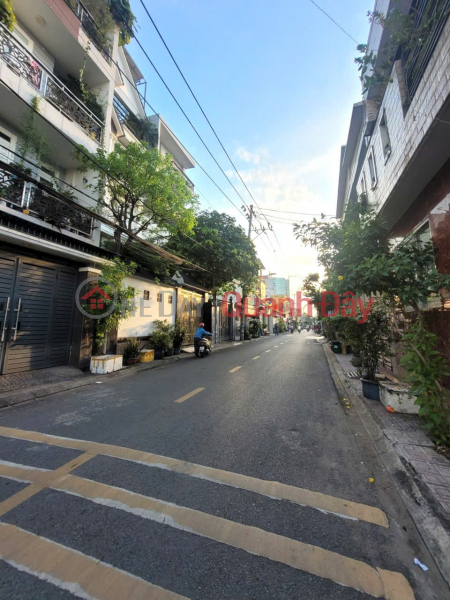 Property Search Vietnam | OneDay | Nhà ở Niêm yết bán | Mặt tiền, TT PHƯỚC LONG, XD 5 TẦNG, NAM HOÀ Q9, DT 83 m2, chỉ 4 tỷ nhỉnh.