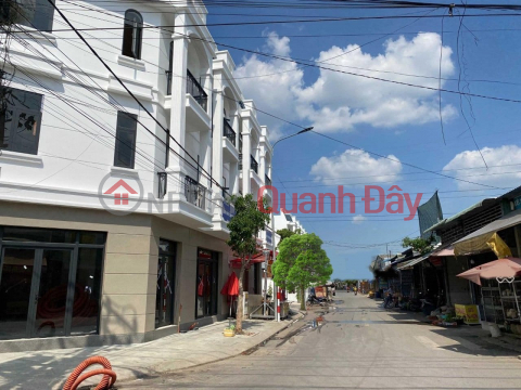 House for sale, Business front, Binh Phuoc market, Thuan An, Binh Duong, only 1.2 billion, receive the house immediately _0