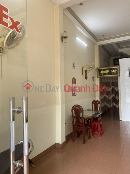 đ 7 Million/ month Space for rent at 57 Tran Nhat Duat, Tan Loi Ward, Buon Ma Thuot City, Dak Lak