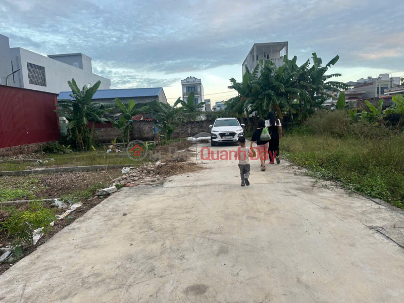 Property Search Vietnam | OneDay | Residential, Sales Listings, BEAUTIFUL LOT 40M², LANE 4.5M, HAI THANH 2 - PRICE ONLY 1.1X BILLION, HIGH LIQUIDITY ZALO 0567 222 555