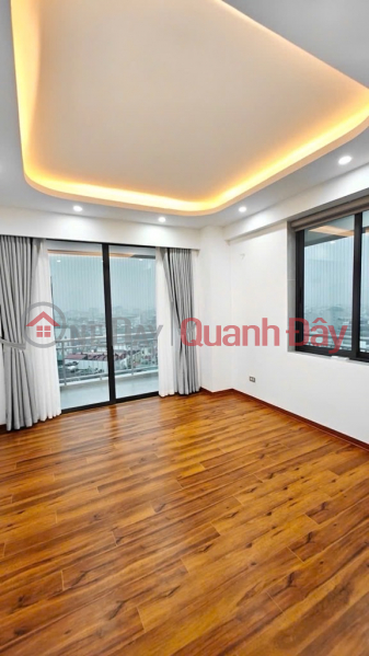 TRUNG YEN AREA - AREA 90M2 - 3 BEDROOMS - CORNER LOT - 3 BALCONIES - FULL INTERIOR PRICE ONLY 7 BILLION 500, Vietnam | Sales đ 7.5 Billion