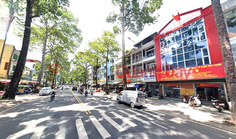 GẤP BÁN NHÀ NGÔ GIA TỰ, 34M2, 3 CĂN RA MẶT TIỀN, HẺM VĂN HOÁ 3M THÔNG, KHÔNG QUY HOẠCH, CHỈ 5.X TỶ. _0