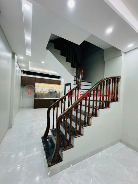 Property Search Vietnam | OneDay | Residential | Sales Listings YEN NGHI - HA DONG - BEAUTIFUL AND SPARKLING HOUSE - GOLDEN LUCK FOR TET 39M2*4 FLOORS, NEWLY BUILT, FULL INTERIOR FINISHED - AUTO