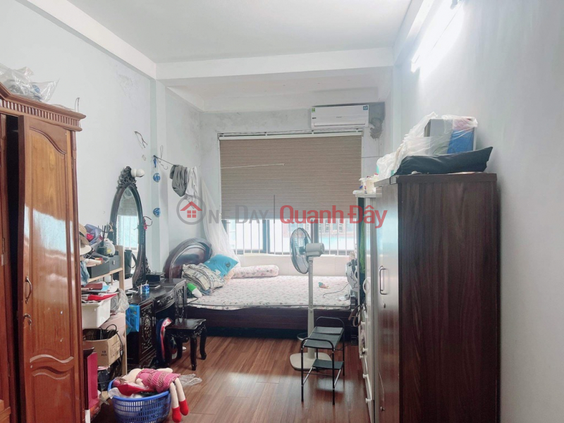 HOUSE FOR SALE IN THANH BINH, MO LAO - CAR - BUSINESS - FRONT OF ALLEY, Vietnam, Sales, đ 6.7 Billion