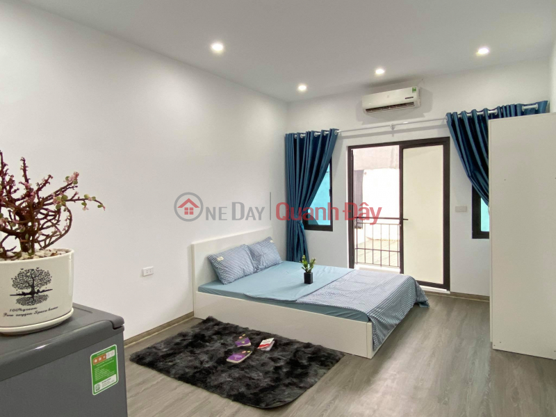 PARKING CAR - PHU LAM ONLY - 2MT ANNOUNCEMENT - 4 storeys - BEAUTIFUL HOME READY FURNITURE. Sales Listings