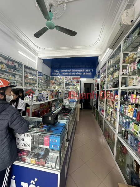 Property Search Vietnam | OneDay | Residential Sales Listings | URGENT SALE: 7-STORY BUILDING ON THANH XUAN STREET, WITH ELEVATOR, 5M WIDE SIDEWALK, SUITABLE FOR VARIOUS BUSINESSES, 29.X BILLION VND