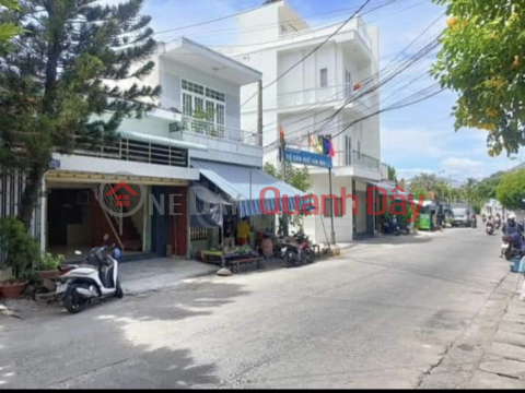 HOUSE FOR SALE BUSINESS FRONT ON Ngo Street to Vinh Phuoc _0