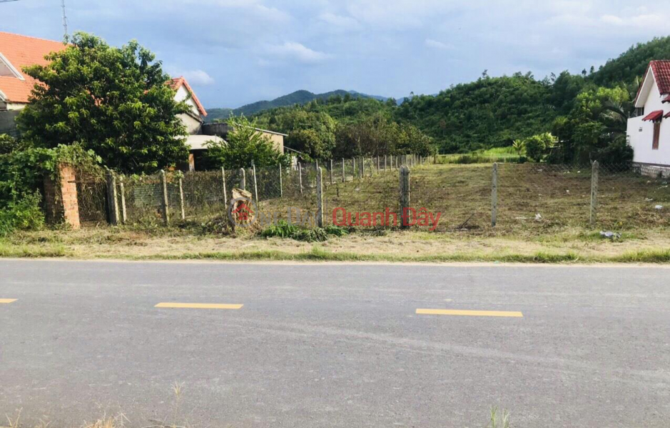 GENERAL LAND FOR SALE - BEAUTIFUL LOCATION In Dien Tho Commune, Dien Khanh District, Khanh Hoa Province Sales Listings