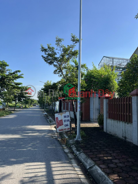 OWNER SELLS LAND IN CAN KHE NGUYEN KHE DONG ANH Located Next To Auction Area X9 Can Khe Sales Listings