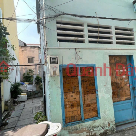 *** Land for sale in alley, 5 minutes drive from Huynh Tan Phat frontage (Binh Thuan Ward),District 7, HCM _0