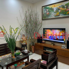 Selling Lac Trung house, wide alley, airy house, DT39m2, price 3.8 billion. _0