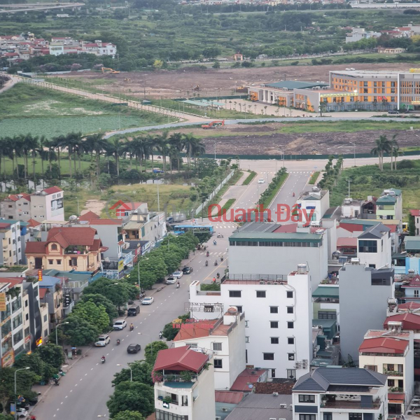 Property Search Vietnam | OneDay | Nhà ở Niêm yết bán | 90m2 mặt phố VIP Trâu Quỳ, Gia Lâm – kinh doanh đỉnh cao. 0989894845
