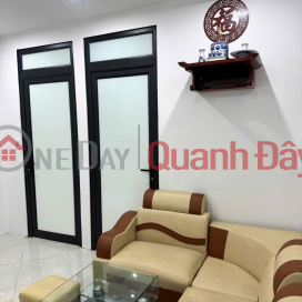 Apartment for rent in Thuong Dinh, 58m2, 2 bedrooms, 10 million VND. _0