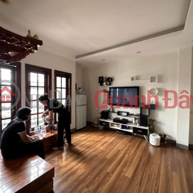 Lac Long Quan Townhouse for Sale, Cau Giay District. 78m Building 7 Floors Price Slightly 18 Billion. Commitment to Real Photos Accurate Description. _0