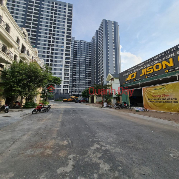 Property Search Vietnam | OneDay | Nhà ở | Niêm yết bán, BÁN GẤP Shophouse Thuận An Central Lake Trâu Quỳ, Gia Lâm. Hoàn thiện 12 tỷ x.