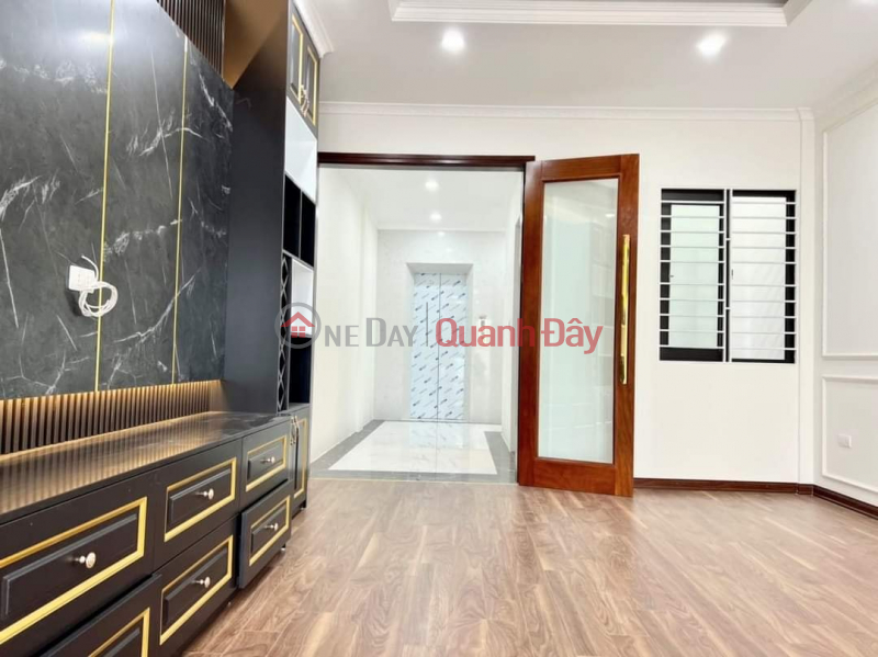 Property Search Vietnam | OneDay | Residential Sales Listings | House for sale 65m2 Nghi Tam street, Tay Ho Elevator Garage Business 13.5 Billion VND