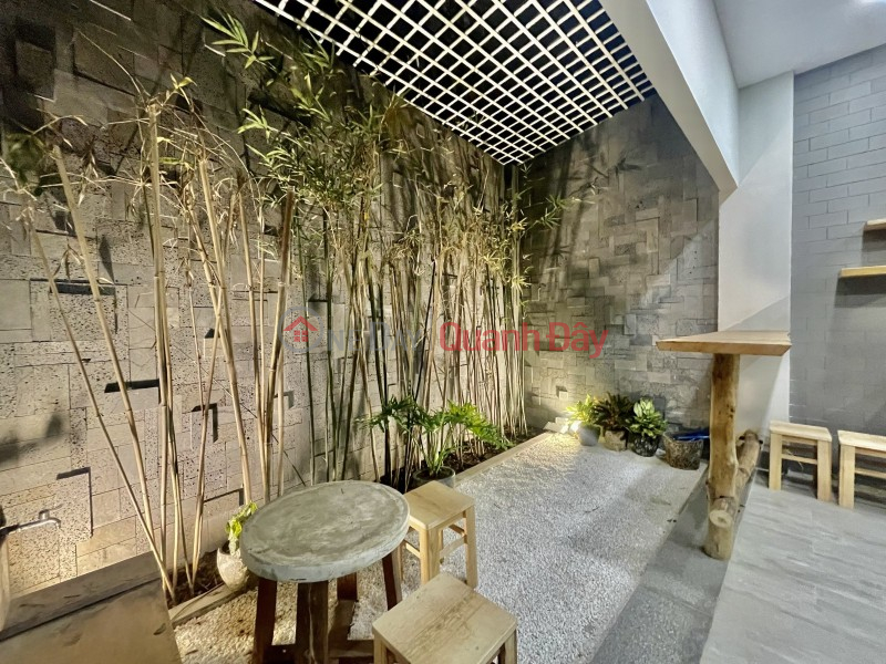 House next to CV PM Quang Trung, District 12, 77m2, 4 bedrooms, price 4 billion 5 TL. Sales Listings