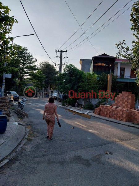 HOT HOT HOT!!! Land For Sale In Tan Binh Ward, Di An, Binh Duong, Vietnam Sales đ 1.88 Billion