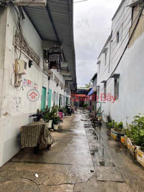 The Owner sells the apartment building at Provincial Road 43, Binh Chieu Ward, Thu Duc City, HCMC _0