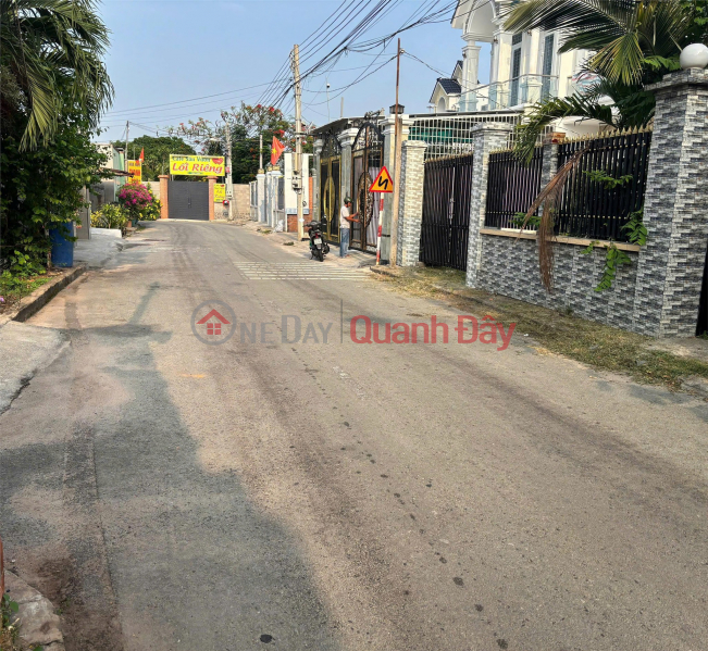  Làm ơn chọn, Nhà ở Niêm yết bán đ 6,5 tỷ