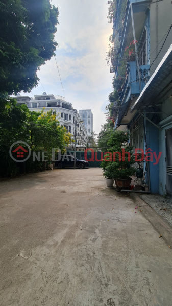 House for sale Nguyen Xien Subdivision 45 m2, 5 floors, 4m frontage, CAR GARAGE, Business, asking price 7.8 billion, Vietnam Sales, ₫ 7.8 Billion