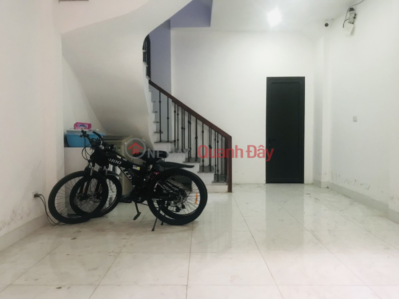 Property Search Vietnam | OneDay | Nhà ở | Niêm yết bán Bán CCMN Hoàng Ngân Thanh Xuân 48m 5 tầng 9 phòng khép kín nhà 2 thoáng dòng tiền 50 triệu tháng nhỉnh 6 tỷ