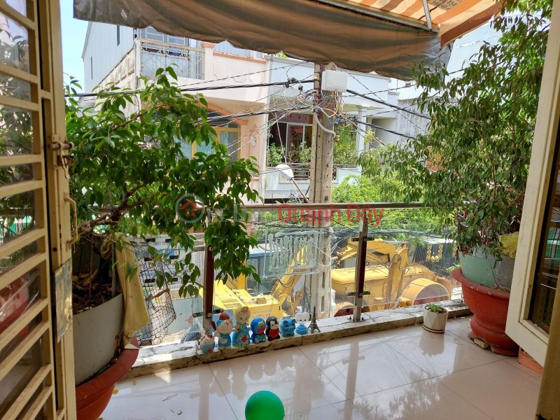 đ 10 Billion Private house for sale 88m² - 8m truck alley Thoai Ngoc Hau, Tan Phu - 5 bedrooms - 10.0 billion