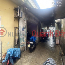 OWNER NEEDS TO SELL URGENTLY A 4-STOREY HOUSE AT NGUYEN HOANG FOR 1.8 BILLION VND _0