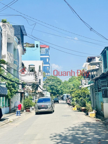 Property Search Vietnam | OneDay | Residential Sales Listings, House for sale in alley of Bui Dinh Tuy street, Ward 24, Binh Thanh district, 6x24m, price only 24.8 billion