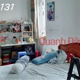 3131-House for sale in Ward 14, District 3, Tran Quang Dieu, 45m2, 5 floors, reinforced concrete, price only 5 billion 9 (TL) _0