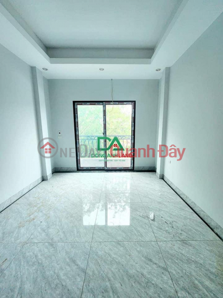 Newly built house for sale, cheap car road in Van Noi Dong Anh Vietnam | Sales | đ 2.45 Billion