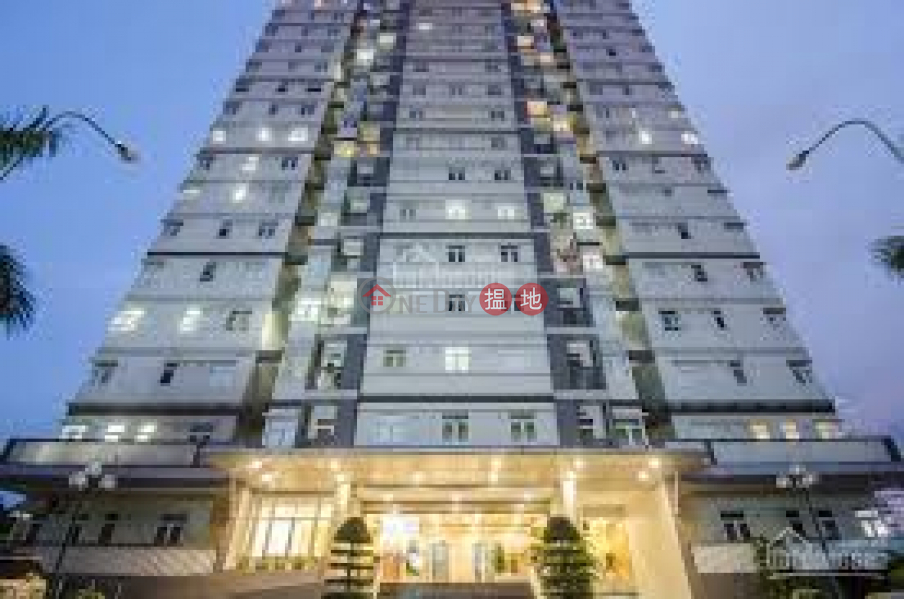 Khu căn hộ Harmony Tower (Harmony Tower Apartments) Sơn Trà | ()(1)