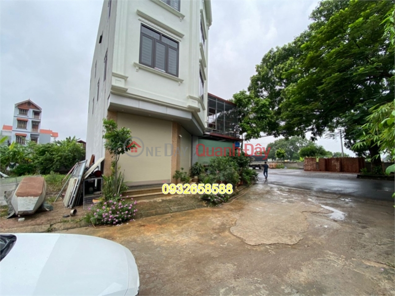 Property Search Vietnam | OneDay | Nhà ở, Niêm yết bán Chỉ cách Long Biên đúng 1 cây cầu Đông Trù, Đất giãn dân Lại Đà - Đông Hội, Tiềm năng lớn, soongss và làm