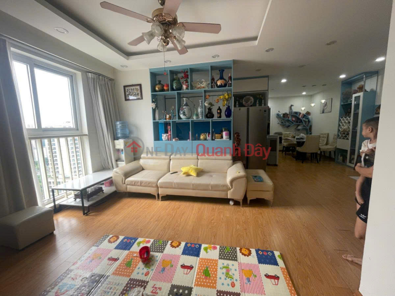 Căn góc CC Cảnh sát 113 phố Trung Kính 94m 3PN, Đẹp ở ngay, trung tâm Cầu Giấy Niêm yết bán