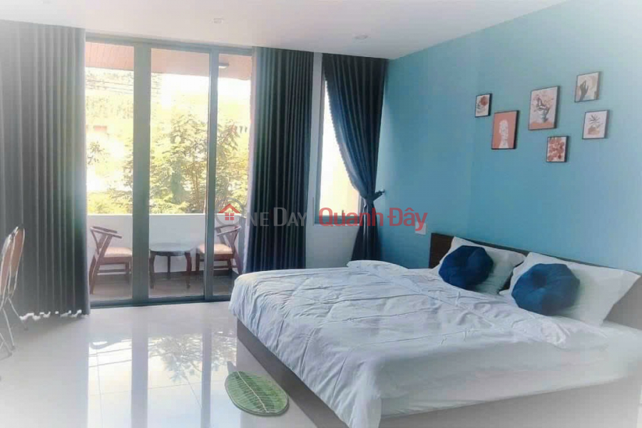 4-storey house for rent in My An Location: Near Chuong Duong Rental Listings