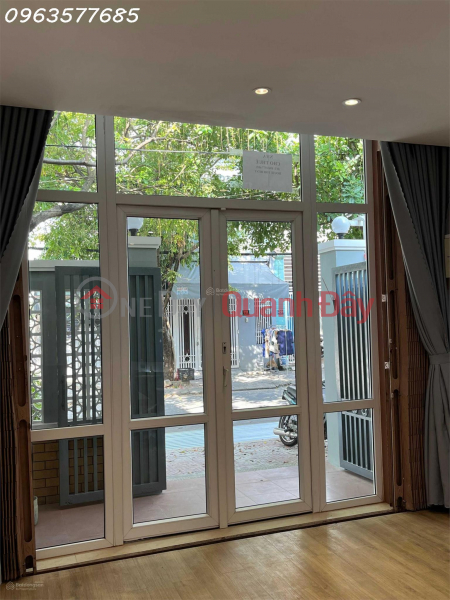 Property Search Vietnam | OneDay | Residential, Sales Listings, House for sale by owner No. 77 An Thuong 17, currently for rent, price 6.5 billion, negotiable