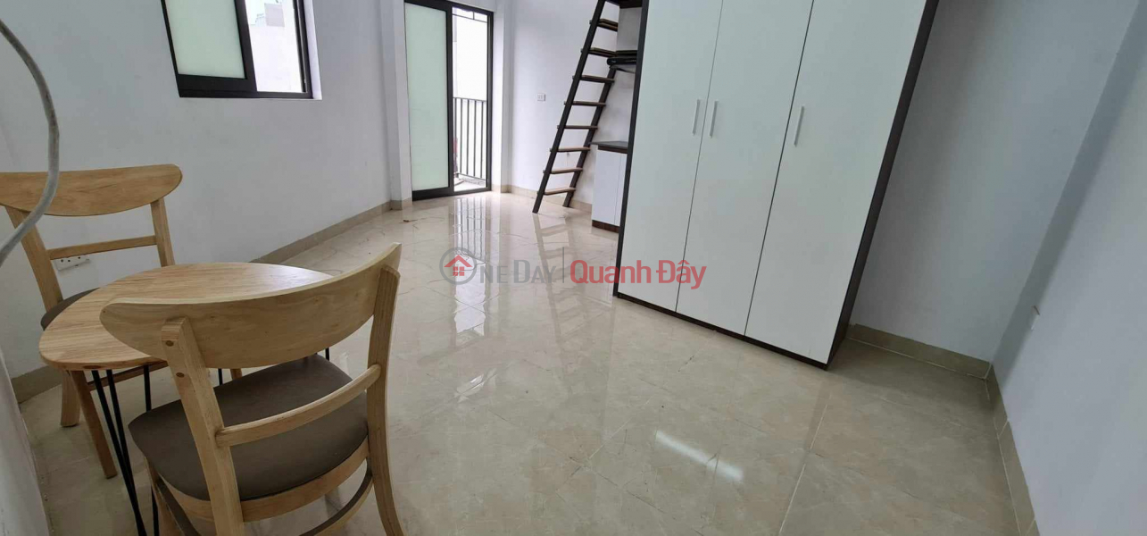 Property Search Vietnam | OneDay | Residential Sales Listings, Selling CHDV My Dinh building, 60m, 7T, commercial, 18B fully furnished, only 10 billion 55