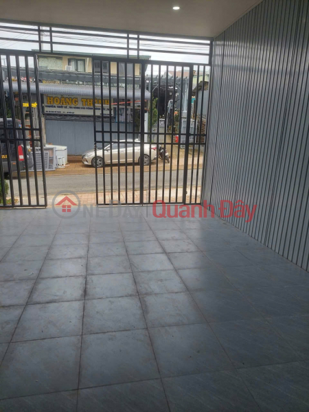 Cho thuê nhà nguyên căn giá 9,5 triệu khu quy hoạch sân vận động Đà Lạt Lâm Đồng Niêm yết cho thuê