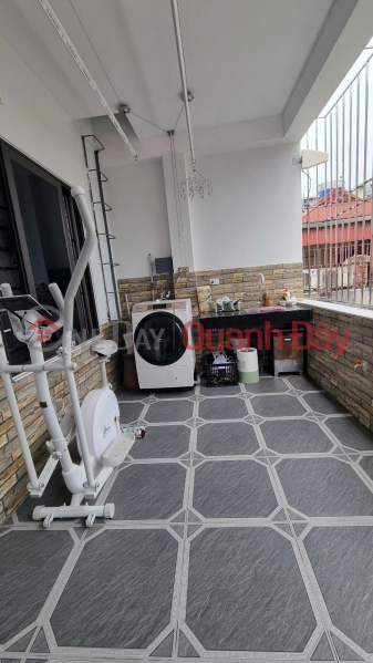 đ 9,8 tỷ, THỤY KHUÊ-DT40M x MT4.3M-GIÁ 9,8 TỶ-NGÕ BA GÁC,THÔNG-20M RA PHỐ-FULL NỘI THẤT