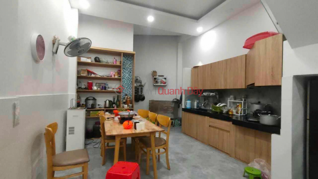 Property Search Vietnam | OneDay | Residential, Sales Listings | BEAUTIFUL HOUSE - GOOD PRICE - OWNER Alley House For Quick Sale In Thu Duc City, HCM