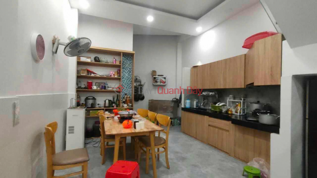 Property Search Vietnam | OneDay | Residential Sales Listings | BEAUTIFUL HOUSE - GOOD PRICE - OWNER Alley House For Quick Sale In Thu Duc City, HCM