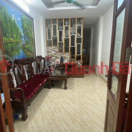 PRIVATE HOUSE FOR RENT, THREE-LOT LEVEL, VAN PHUC, HA DONG, 4 FLOORS, 12 MILLION _0