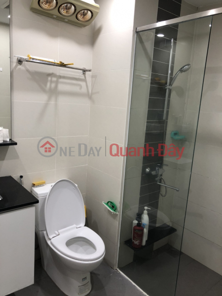 Property Search Vietnam | OneDay | Residential Sales Listings Gia đình thiện chí bán căn 2 ngủ tại Mulberry Lane: DT 90m2, tòa E đẹp, giá - 6.8 tỷ