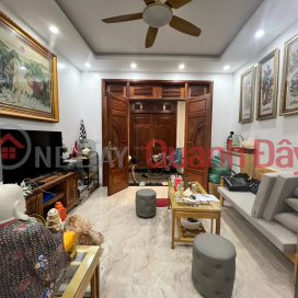 BÁN NHÀ: Đông Quan .DT: 35m2 - 6 tầng - MT 4.6m - 7.5 tỷ _0